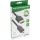 InLine Slim Ultra High Speed HDMI Kabel, 8K4K, A St. / D St. (Micro), 2m