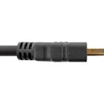 InLine Zertifiziertes HDMI Kabel, Ultra High Speed HDMI, 8K4K, 3m