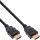 InLine Zertifiziertes HDMI Kabel, Ultra High Speed HDMI, 8K4K, 1,5m