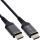 InLine HDMI AOC Kabel, Ultra High Speed HDMI Kabel, 8K, Aluminium, 15m
