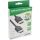 InLine Slim Ultra High Speed HDMI Kabel, 8K4K, Stecker / Stecker, 0,3m