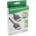 InLine Slim Ultra High Speed HDMI Kabel, 8K4K, Stecker / Stecker, 0,3m