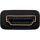 InLine Zertifiziertes HDMI Kabel, Ultra High Speed HDMI, 8K4K, 0,5m