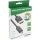 InLine Slim Ultra High Speed HDMI Kabel, 8K4K, A St. / D St. (Micro), 0,5m