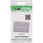 InLine HDMI Adapter, HDMI A Buchse / Buchse, 8K UHD