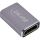InLine HDMI Adapter, HDMI A Buchse / Buchse, 8K UHD