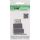 InLine HDMI Adapter, HDMI A Stecker / Buchse, 90° unten, 8K UHD