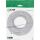 InLine Modular-Rundkabel RJ12, Stecker / Stecker, 6adrig, 6P6C, 15m