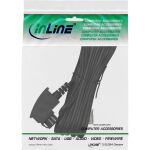 InLine TAE-N Anschlusskabel, TAE-N zu RJ11 (6P4C), 20m
