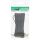 InLine Modular Verlängerung, RJ12 Stecker / Buchse, schwarz, 2 m
