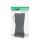InLine Modular Verlängerung, RJ12 Stecker / Buchse, schwarz, 3 m