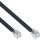 InLine Modularkabel, RJ12, Stecker / Stecker, 6adrig, 6P6C, 10m