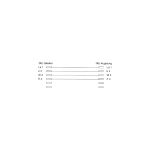 InLine TAE-F Verlängerung, TAE-F Stecker / Buchse, 15m
