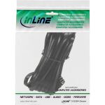 InLine TAE-N Verlängerung, TAE-N Stecker / Buchse, 3m