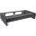 InLine 19" Rack zur Wandmontage, 2HE, 24-40 cm Tiefe, schwarz RAL9005