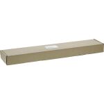 InLine 19" Rack zur Wandmontage, 2HE, 24-40 cm Tiefe, grau RAL7035