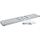 InLine 19" Rack zur Wandmontage, 2HE, 24-40 cm Tiefe, grau RAL7035