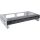 InLine 19" Rack zur Wandmontage, 2HE, 24-40 cm Tiefe, grau RAL7035
