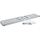 InLine 19" Rack zur Wandmontage, 2HE, 24-40 cm Tiefe, grau RAL7035