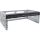 InLine 19" Rack zur Wandmontage, 4HE, 24-40 cm Tiefe, grau RAL7035