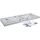 InLine 19" Rack zur Wandmontage, 4HE, 24-40 cm Tiefe, grau RAL7035