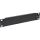 InLine 10" Blindplatte, 1HE, RAL 7035 grau