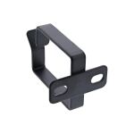 InLine Kabelbügel, Metall, 40x50mm schwarz