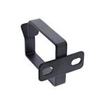 InLine Kabelbügel, Metall, 40x50mm schwarz