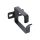 InLine Kabelbügel, Metall, 40x50mm schwarz