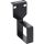 InLine Kabelbügel, Metall, 50x60mm schwarz