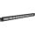 InLine 19" Blindplatte perforiert, 2 HE, RAL 9005 schwarz