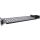 InLine 19" Fachboden, 150mm, 10kg, 1HE, RAL 9005 schwarz