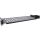 InLine 19" Fachboden, 150mm, 10kg, 1HE, RAL 9005 schwarz