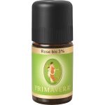 PRIMAVERA ätherisches Öl "Rose bio...