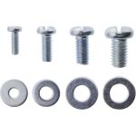 InLine Schraubenset 32-teilig für Beamer-Halterungen