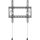 InLine TV-Wandhalterung, neigbar, extra stabil, 32–70 Zoll, bis 70 kg