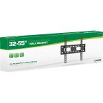 InLine Wandhalterung für Displays, 81-140cm (32-55"), max. 75kg