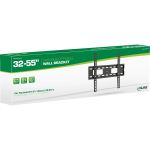 InLine Wandhalterung für Displays, 81-140cm (32-55"), max. 75kg