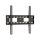 InLine Wandhalterung für Displays, 81-140cm (32-55"), max. 75kg