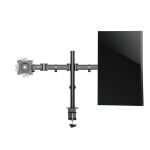 InLine Tischhalterung, für 2x TFT/LCD/LED bis 68cm (27"), max. 2x8 kg