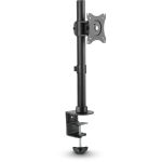 InLine Tischhalterung, für LCD-/LED-Display bis 69cm (27"), max. 10kg