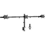 InLine Tischhalterung, für 3x LCD-/LED-Display bis...