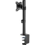 InLine Tischhalterung, für LCD-/LED-Display bis 81cm (32"), max. 9kg, schwarz