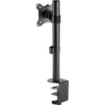InLine Tischhalterung, für LCD-/LED-Display bis 81cm (32"), max. 9kg, schwarz
