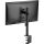 InLine Tischhalterung, für LCD-/LED-Display bis 81cm (32"), max. 9kg, schwarz