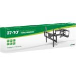 InLine Wandhalterung, für Display 94-178cm (37-70"), max. 50kg