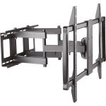 InLine Wandhalterung, für TFT/LCD/LED/Plasma 152-254cm (60-100"), max. 80kg