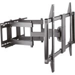InLine Wandhalterung, für TFT/LCD/LED/Plasma 152-254cm (60-100"), max. 80kg
