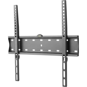 InLine Basic Wandhalterung, für Flach-TV 81-140cm (32-55"), max. 40kg