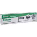 InLine Basic Wandhalterung, für Flach-TV 81-140cm (32-55"), max. 40kg